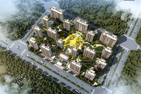 华龙西苑3室2厅1卫59万93m2出售