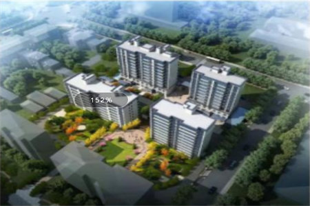 密州得利斯世纪城3室2厅1卫78万109m2出售