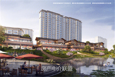 圣岳美地2室2厅1卫29万72m2出售